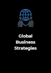 Global Business Strategies
