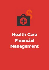 Health Care Financial Management